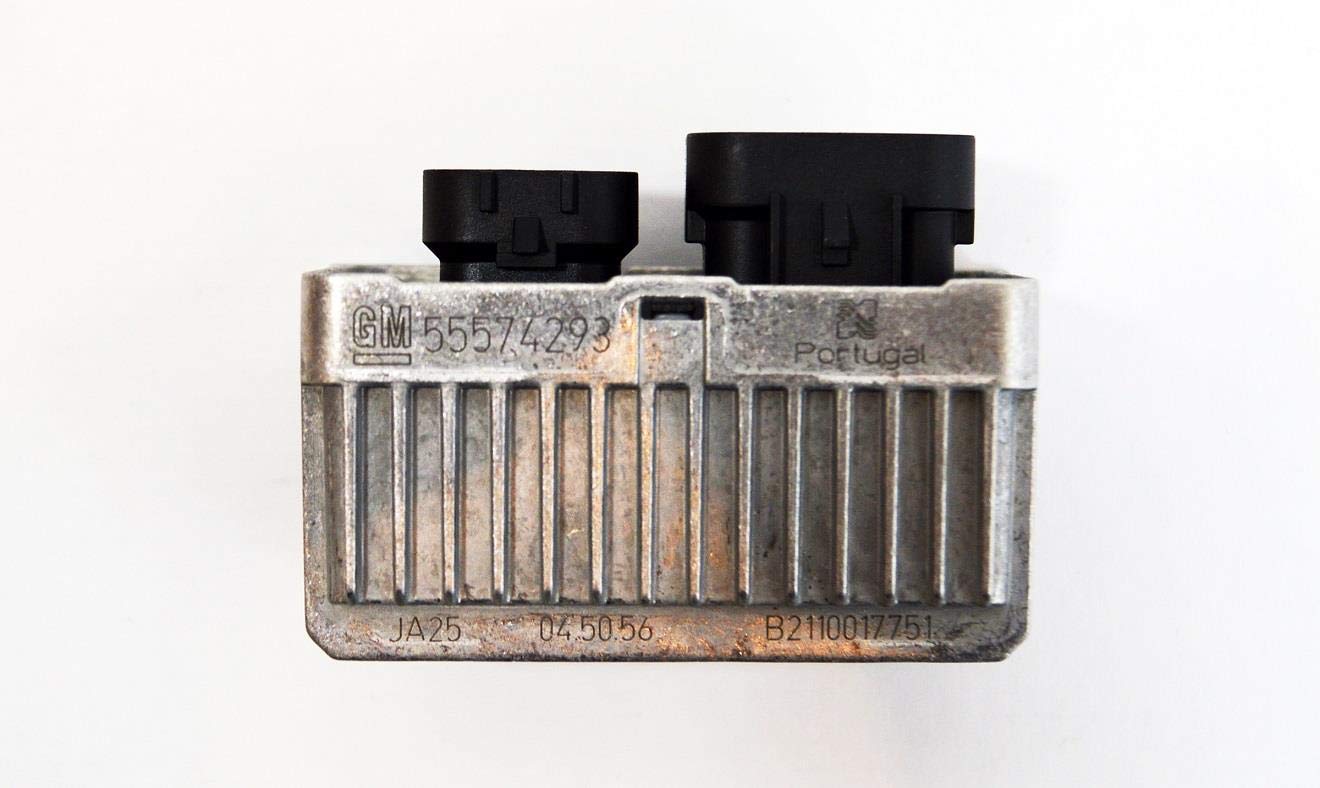 HERTH+BUSS J5720900-KIZDIRMA BUJI KONTROL UNITESI 1.3 CDTI ASTRA J 09 > 55574293/-3605